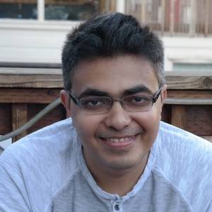 Harsh Doshi