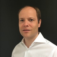 Maximilian Hofert