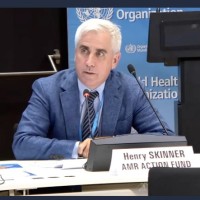 Henry Skinner