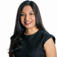 Rashmi Gopinath