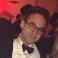 Josh Gruenbaum
