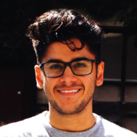 Shaun Sheikh
