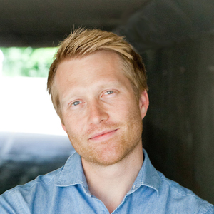 Justin Custer