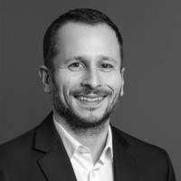 Thomas Ribereau