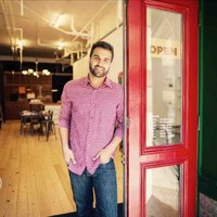 Sam Sadeghi