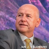 Ian Valentine