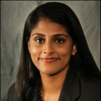 Brinda Cherian