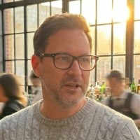 Justin Jaervinen