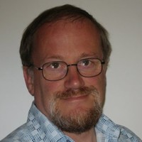Ross Anderson