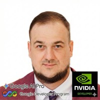 Sergio Voropaev