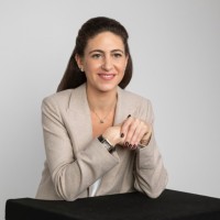 Alexia Yannopoulos