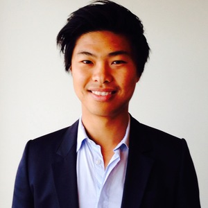 Jeremy KwongLaw