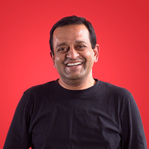Sreekanth Raja