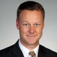 Todd McDonald