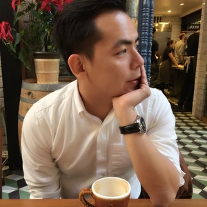 Johnny Hou