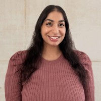 Vishnavi Paruchuri