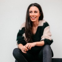 Celine Halioua