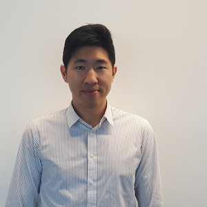 ChiaHsun Hsieh