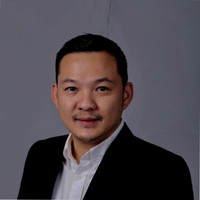 Andreas Subekti
