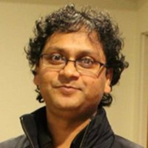 Rajeev Prasad