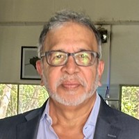 Raju Mohan