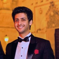 Aaryaman Shah