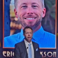 Eric Jackson
