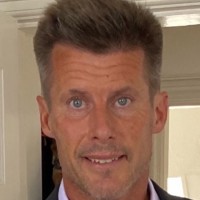 Michael Dyrlund