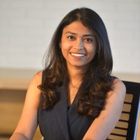 Shuvi Shrivastava