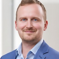 Tobias Oberrauch