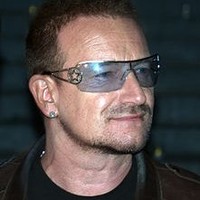 Paul Hewson