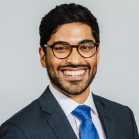 Shaunak Parikh
