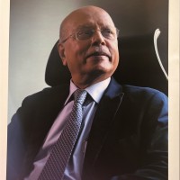 Shailesh Haribhakti