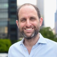 Jeremy Hollander