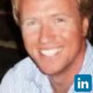 Andrew Mulvenna