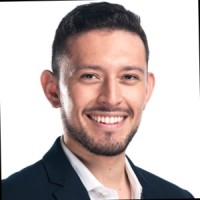 Andres Guevara
