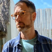 Seth Eisner