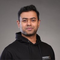 Shuvo Rahman