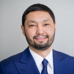 Kenes Rakishev
