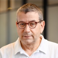 Gideon Ben-Zvi