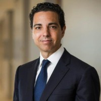 Steve Martinez