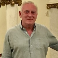 Richard Lawless