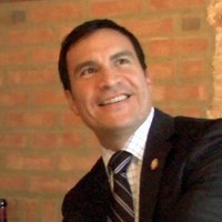 Ken Fredrickson