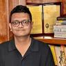 Abhijit Ganguly