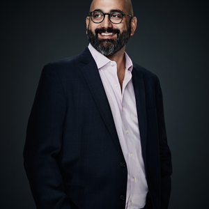 Sultan Meghji