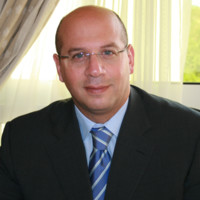 Carl Merville