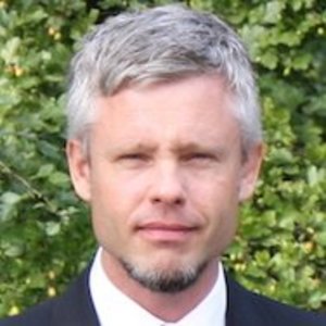 Niklas Carlheim-Mueller