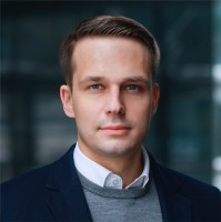 Szymon Pawica