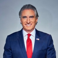 Doug Burgum