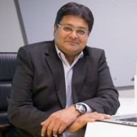 Vishal Maheshwari